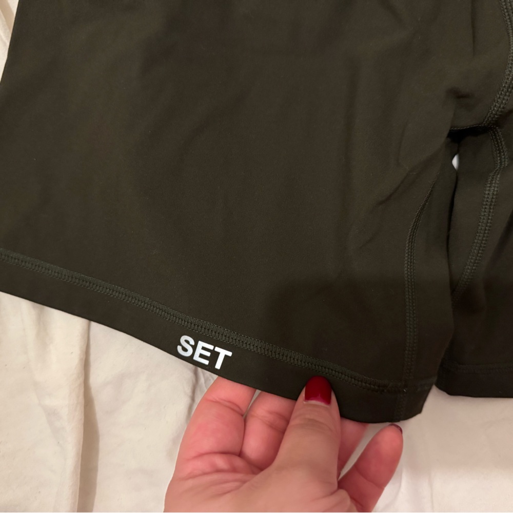 SET Active sport body After Hours Set XL